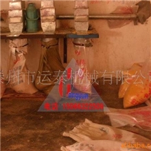 40吨FTA型玉米深加工成套设备(图)