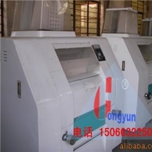 中国名牌山东鸿运粮机25-50型机械面粉机设备