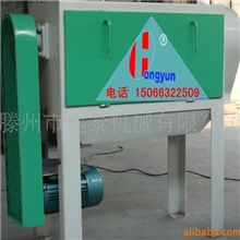 鸿运粮机--卧式打麸机FFPD(图)