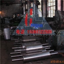 鸿运粮机25-50型磨面机