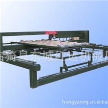 【厂家直销】大型电脑缝被机绗缝机DH-3型多种花型
