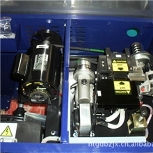 捆扎机厂家特价直销捆扎机半自动捆包机打包机