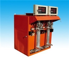 全自动无动力粉体包装机/优质粉体包装机【安全耐用】