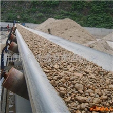 供应TD75型胶带输送机带式输送机皮带运输机挡边输送机