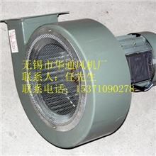 厂家直销DF1-0.09kw单进风离心风机