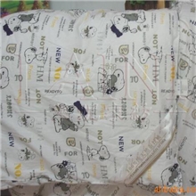 供应真丝儿童蚕丝被选用天然蚕丝原料