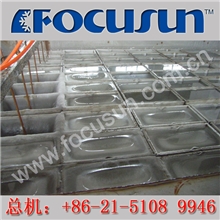 日产25吨盐水块冰机-透明冰块