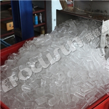 弗格森日产20吨管冰机-保鲜食用透明管冰