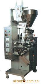 酱类包装机，调味品包装机,面霜、护手霜包装机，液体包装机