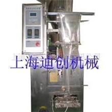 颗粒包装机，开心果包装机，五香豆包装机,背封颗粒自动包装机