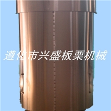 多种板栗机械经济耐用品质好板栗筛选机