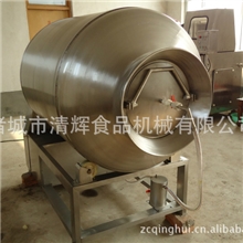 供应GR2000L型滚揉机全自动优质大型滚揉机呼吸式真空滚揉机