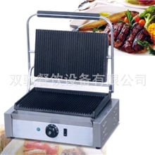 广州双驰餐饮设备厂家直销单压板扒炉SC-X221