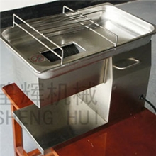 专业生产切肉机,多功能切肉机,自动切肉机，QH-500笙辉牌