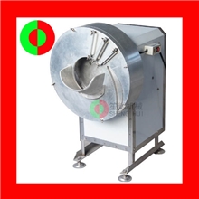 厂家供应加工食品设备竹笋切丝机QS-100莴笋切丝机