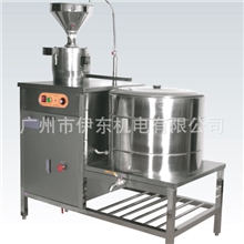 厂家批发商用豆奶机电热/燃气豆奶机容量大节能性强