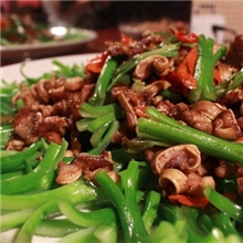 农庄长寿文化餐厅加盟养生餐厅加盟炫多长寿文化餐厅