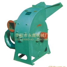 9FQ-40型饲料粉碎机养猪设备畜牧养殖机械