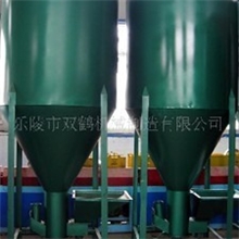 供应山东双鹤饲料搅拌机组、搅拌机成套设备、机械设备生产线