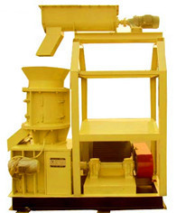 供应小型鱼饲料颗粒机生产线，平模颗粒机