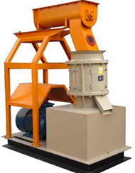 饲料粮食颗粒机、平模环模颗粒机、木屑颗粒机组、生产线