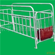 厂家供应单体栏、定位栏、限位栏、养猪设备，猪栏，母猪、种猪