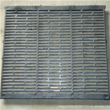 供应大量家畜饲养用畜牧设备漏粪地板