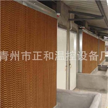 厂家大量批发供应湿帘降温湿帘水帘