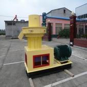 供应有机肥颗粒机，牛粪有机肥造粒机，生物质有机肥设备