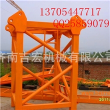 供应QTZ40塔式起重机质量保证欢迎选购