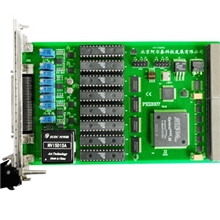 面议江苏阿尔泰PXI多路DA输出卡、PXI2007、任意波形发生卡