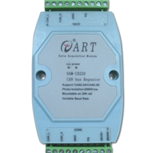 供应CAN总线中继模块、modbus-rtu协议、PCI转CAN、DAM-C3220