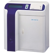 动物电解质分析仪猫狗通用URIT-910CVet