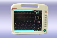 多参数监护仪