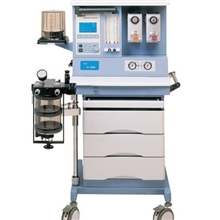 麻醉呼吸机GSM-IIIA型