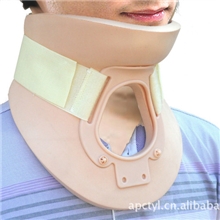 颈托费城颈托高分颈托分体急救颈托医疗器械自发热护颈