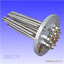供应大功率电锅炉加热管电热管发热管NB