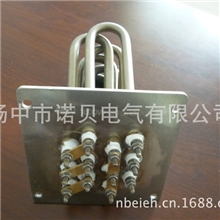 非标定制流体加热器电加热管