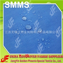 EN13795手术衣无纺布SMS无纺布医用无纺布