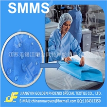 EN868超高细菌阻隔手术器械包布无纺布灭菌包布