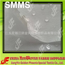 微孔PE复膜无纺布