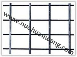 建筑网片黑片网片厂家直销热卖