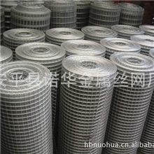 热镀电焊网浸塑电焊网10&times;10cm方孔建筑用黑网片厂家直销