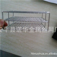 诺华不锈钢消毒筐医疗器械深加工厂家