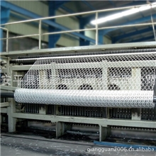 石笼网厂家供应质优价廉铅丝石笼网【20年厂家】