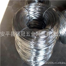 厂家专业生产高质量镀锌丝镀锌钢丝（出口产品）