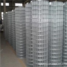 专业生产高质量镀锌电焊网后热镀锌电焊网PVC电焊网