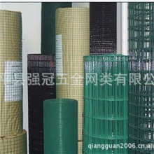 厂家供应镀锌电焊网后热镀电焊网不锈钢电焊网