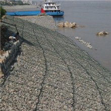 厂大规模生产水利工程专用日产3万平米石笼网边坡防护网