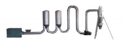 供应hj-4烘干机设备，新型烘干机巩义润合制造